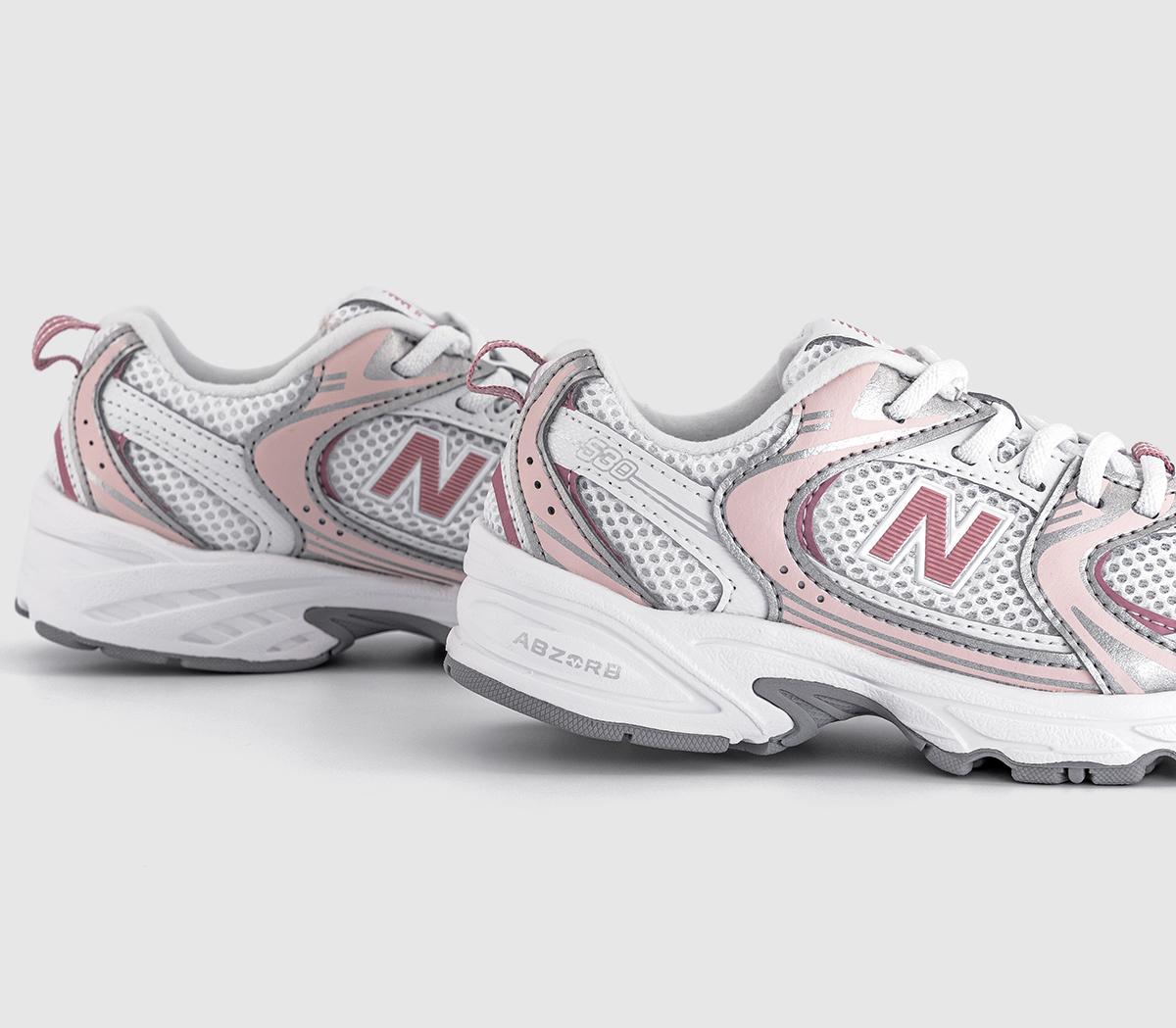 New Balance530 Youth TrainersReflection