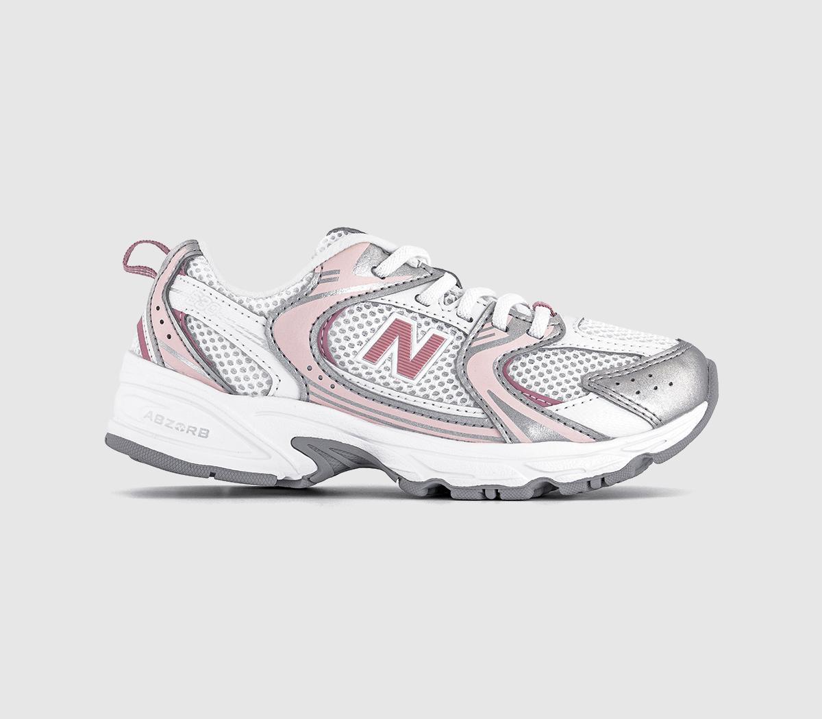 New Balance530 Youth TrainersReflection