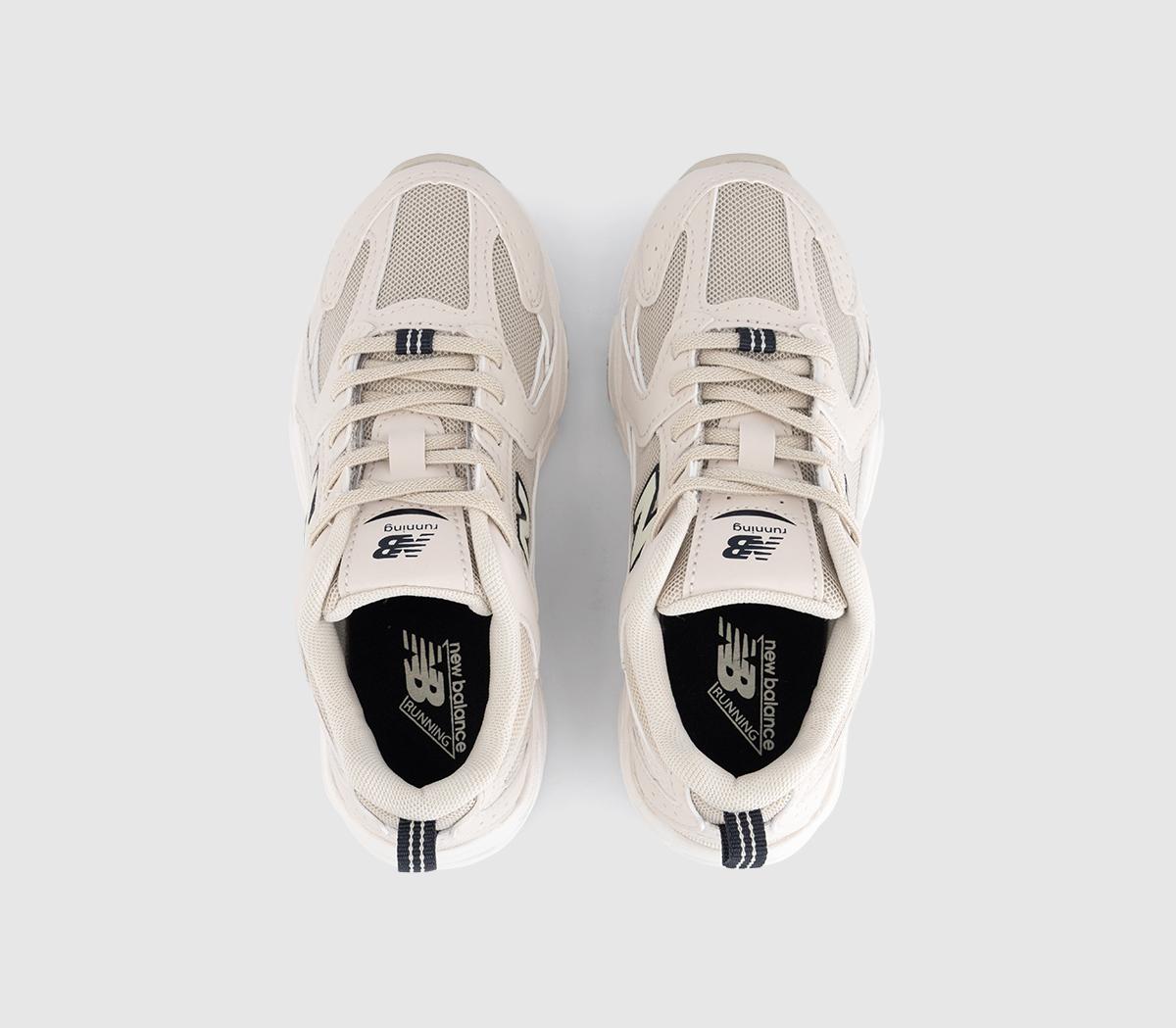 New Balance530 Youth TrainersMoonbeam Phantom