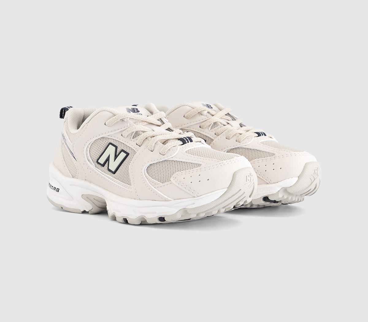 New Balance530 Youth TrainersMoonbeam Phantom