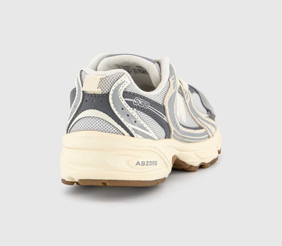 New Balance530 Youth TrainersSlate Grey