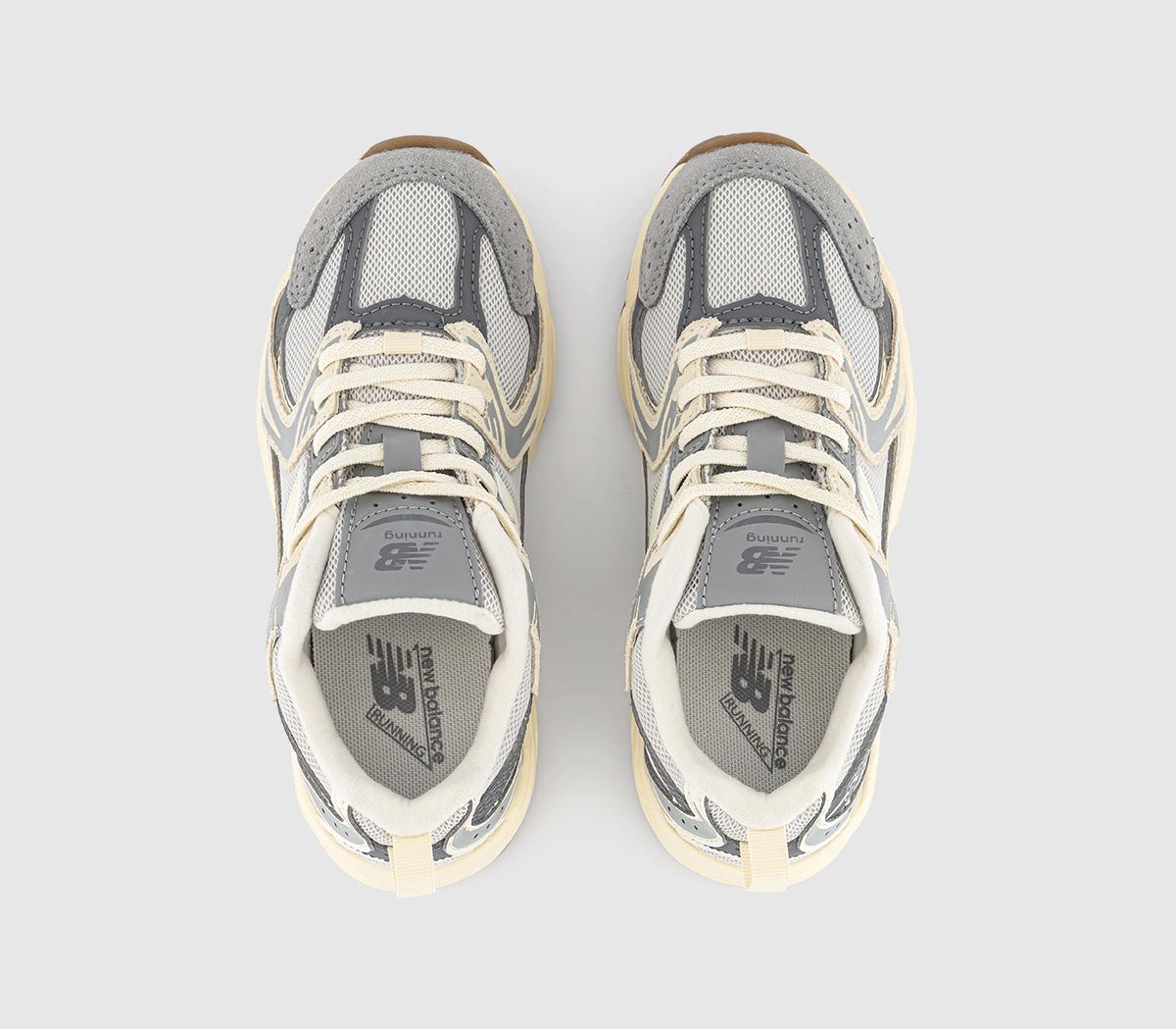 New Balance530 Youth TrainersSlate Grey