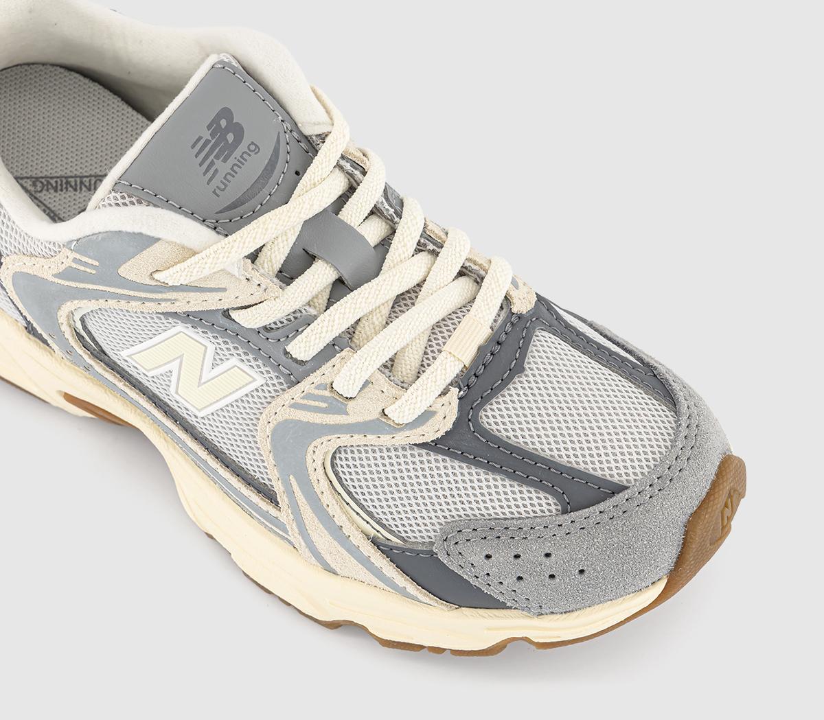 New Balance530 Youth TrainersSlate Grey