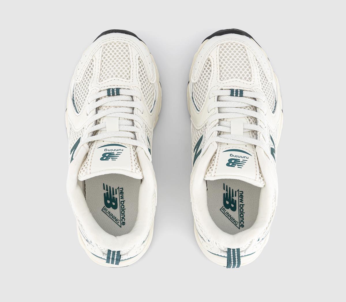 New Balance530 Youth TrainersSea Salt Blue