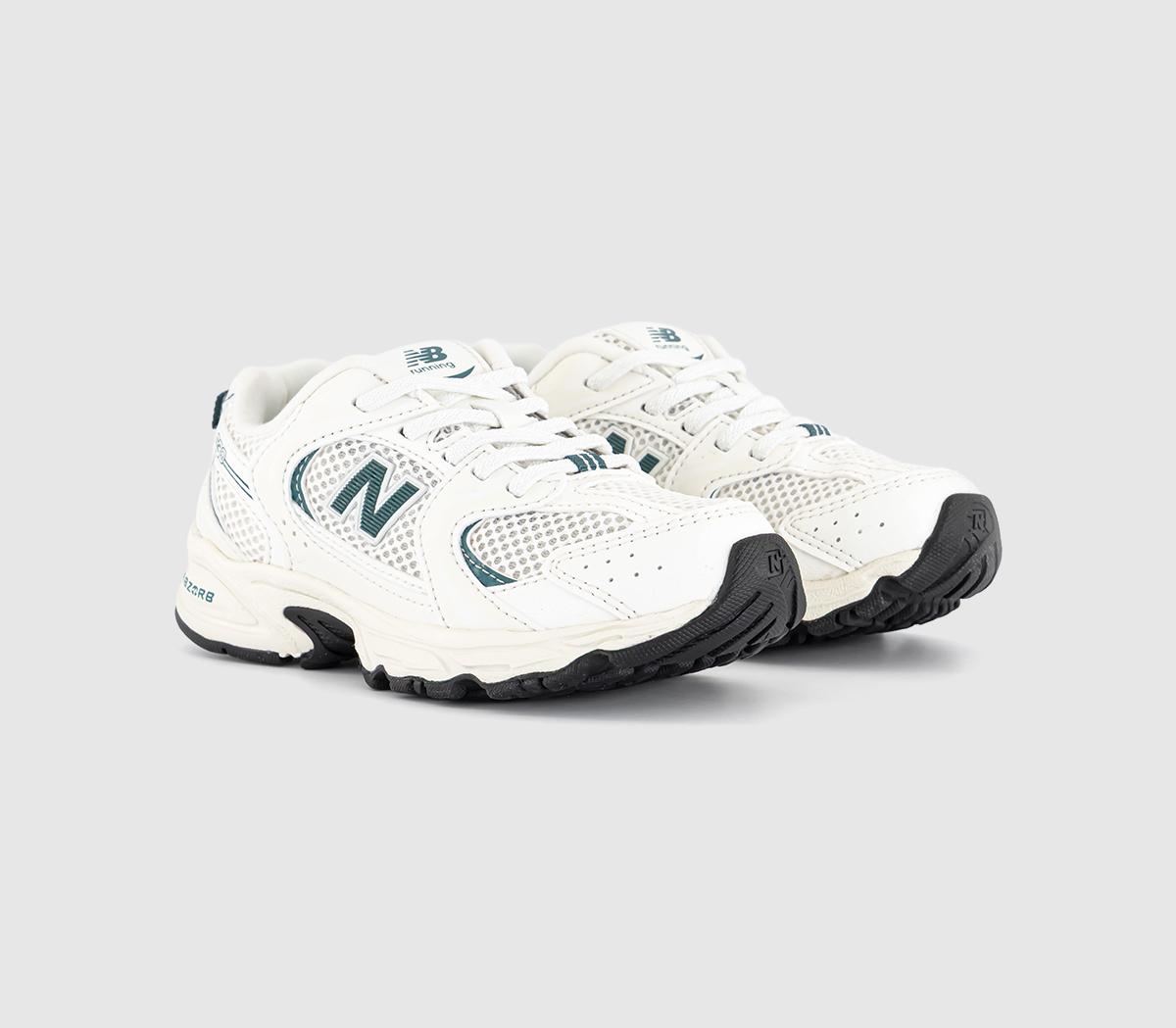 New Balance530 Youth TrainersSea Salt Blue