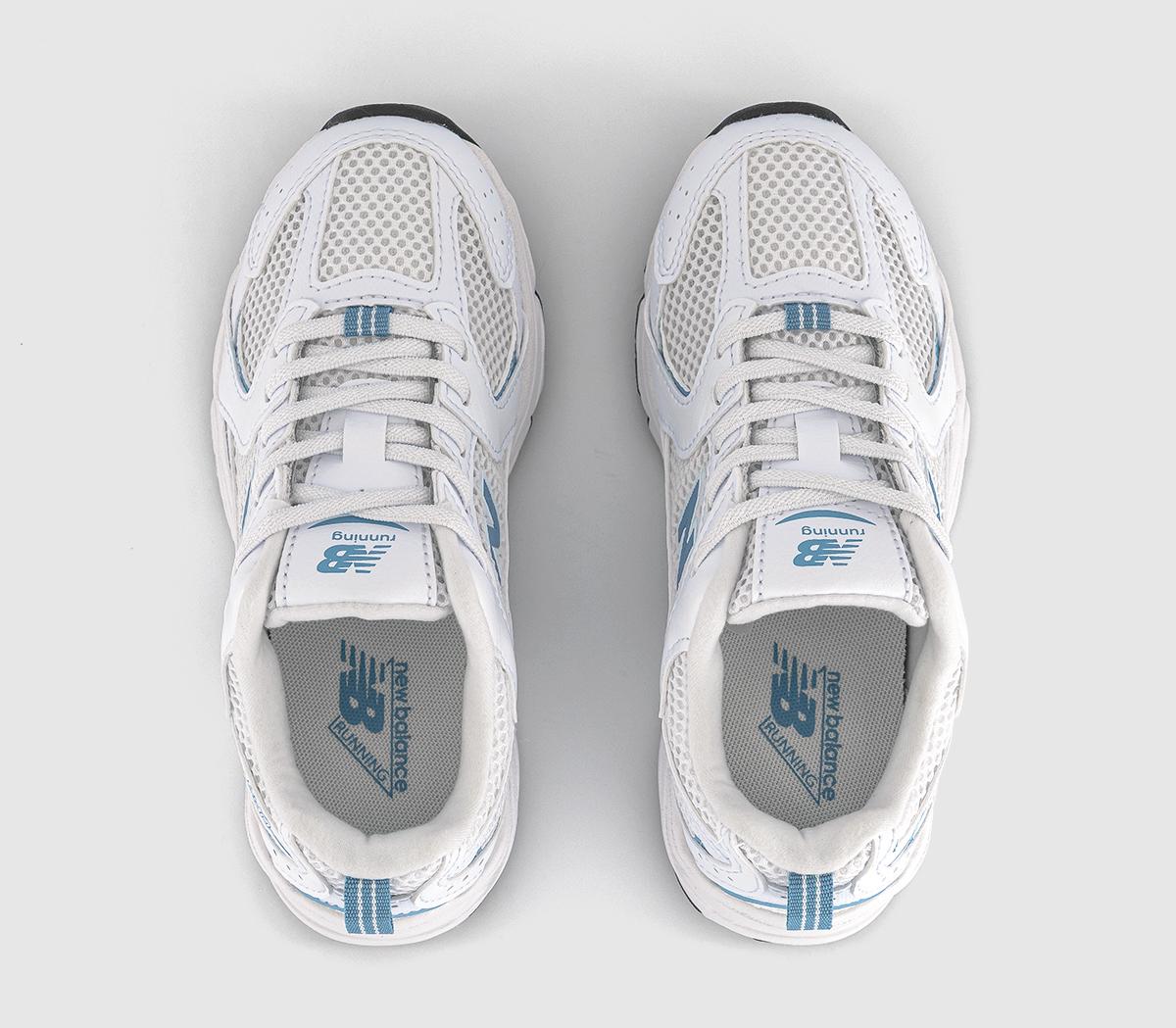 New Balance530 Youth New Balance530 YouthSea Blue White