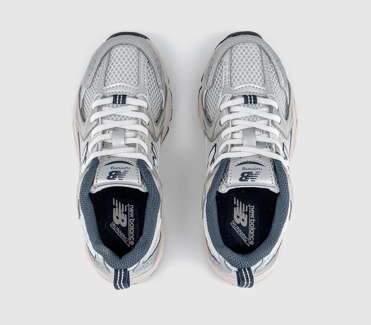 New Balance530 Youth TrainersSummer Fog