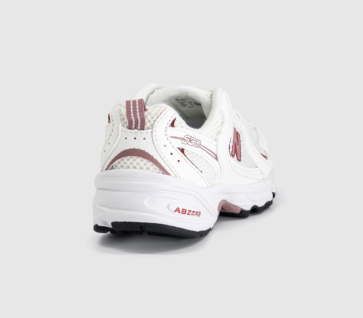 New Balance530 Youth TrainersSea Salt Rosewood