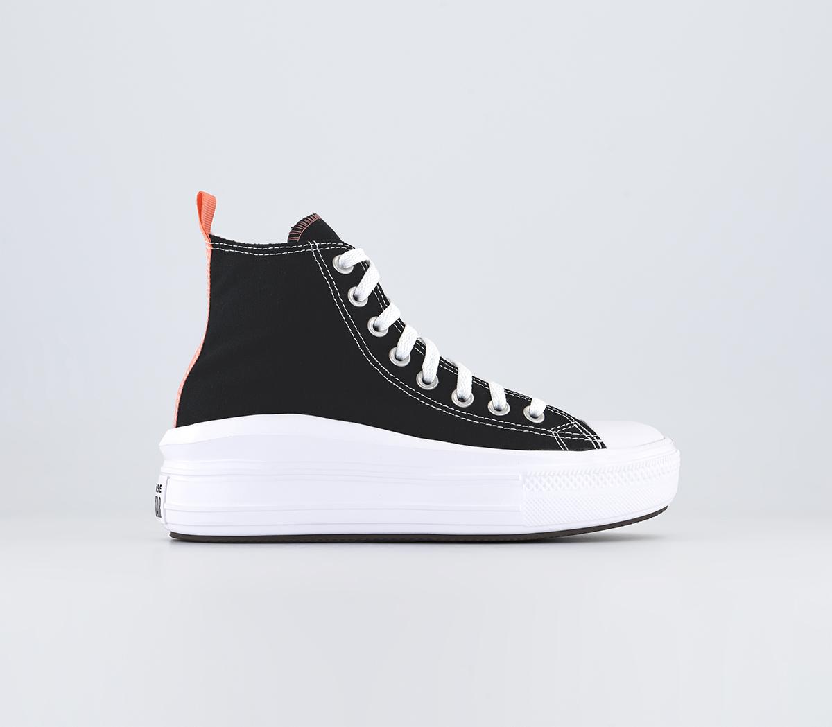 Office kids outlet converse