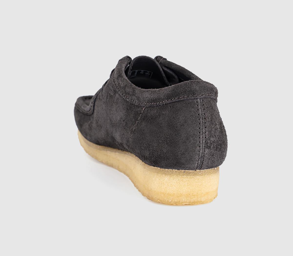 Clarks OriginalsClarks Originals Men's Wallabee Shoes Clarks OriginalsClarks Originals Men's Wallabee ShoesBrown Slate Suede
