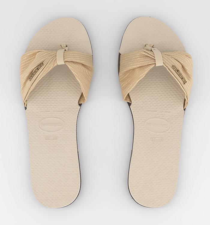 New store havaianas sandals