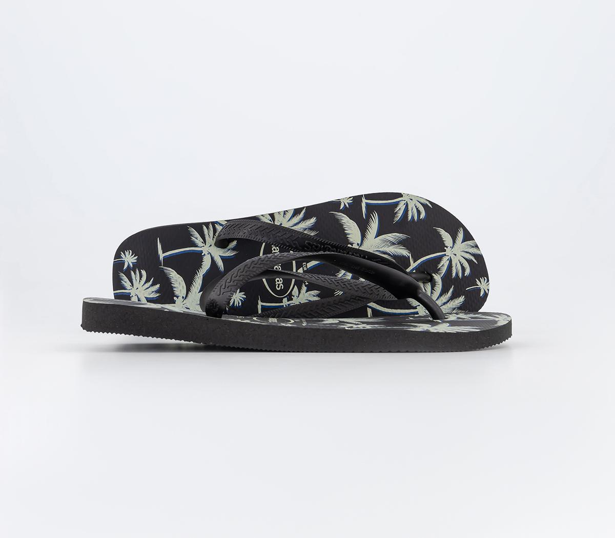 Aloha Flip Flops