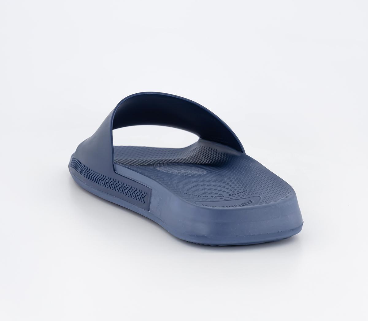 HavaianasSlide ClassicNavy