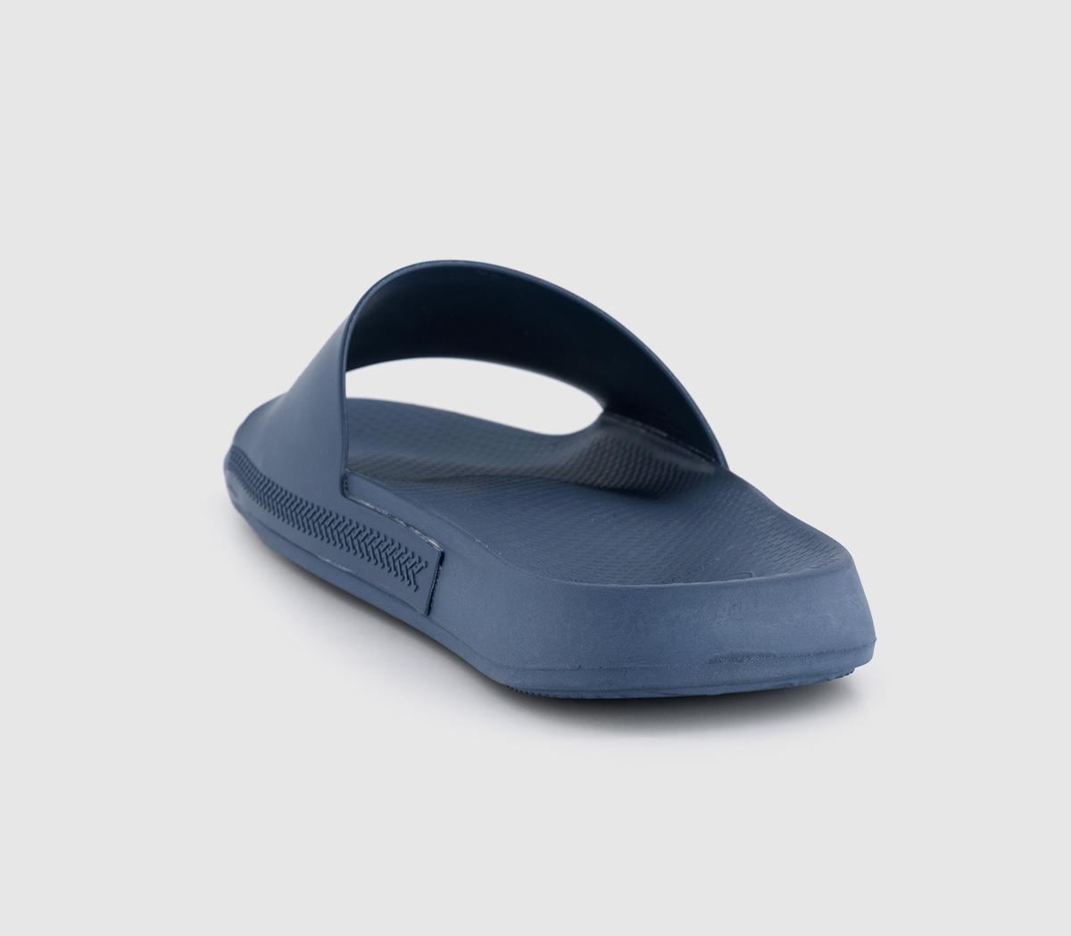 Havaianas Classic Slides Havaianas Classic Slides Indigo Blue