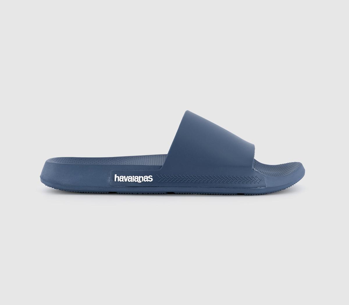 HavaianasClassic Slides HavaianasClassic SlidesIndigo Blue
