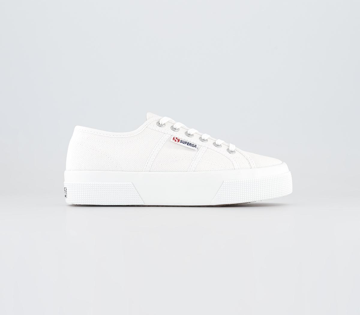 Superga store trainers office