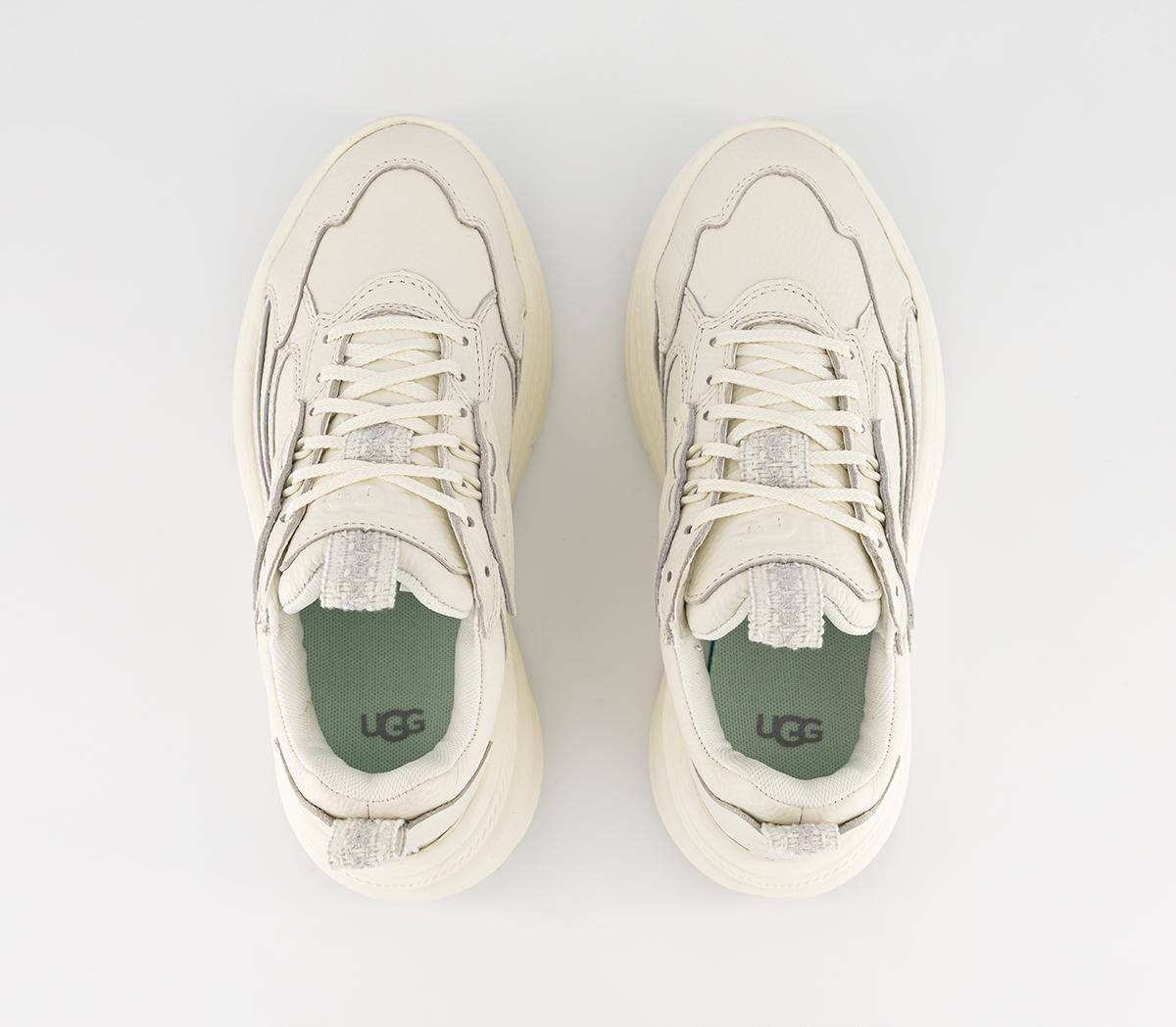 UGGCa1 TrainersWhite