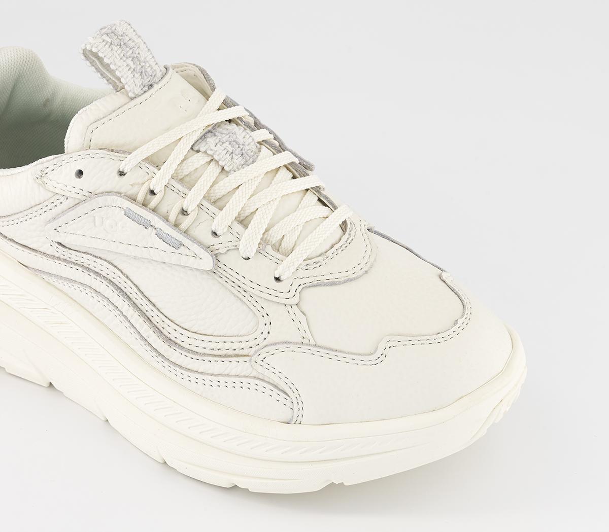 UGGCa1 TrainersWhite