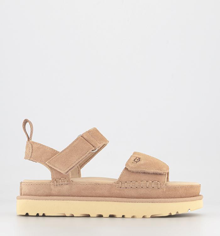 Ugg braelyn platform on sale sandal