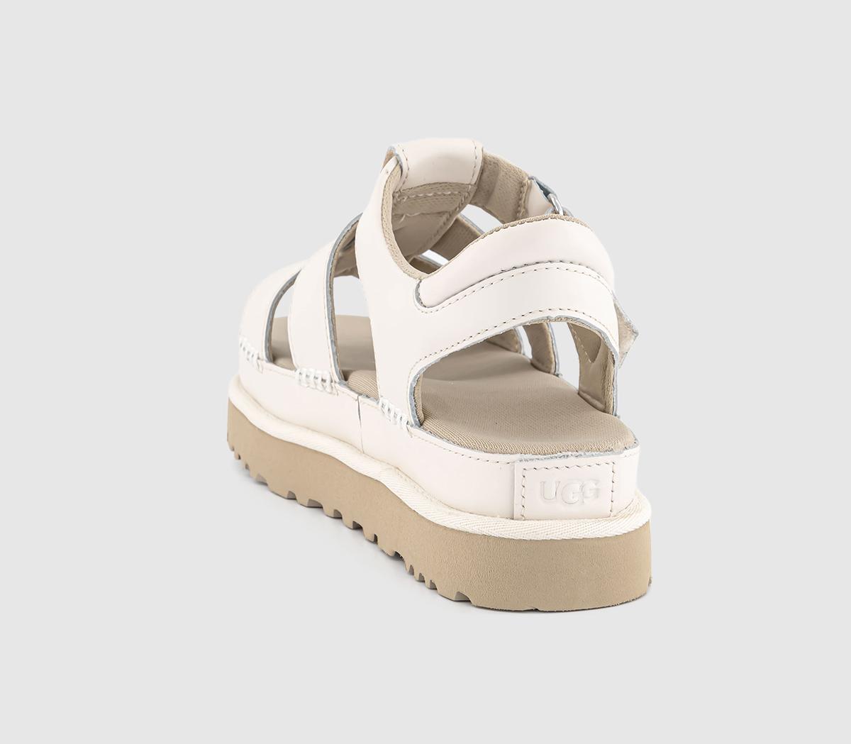 UGGGoldenstar Strap SandalsJasmine