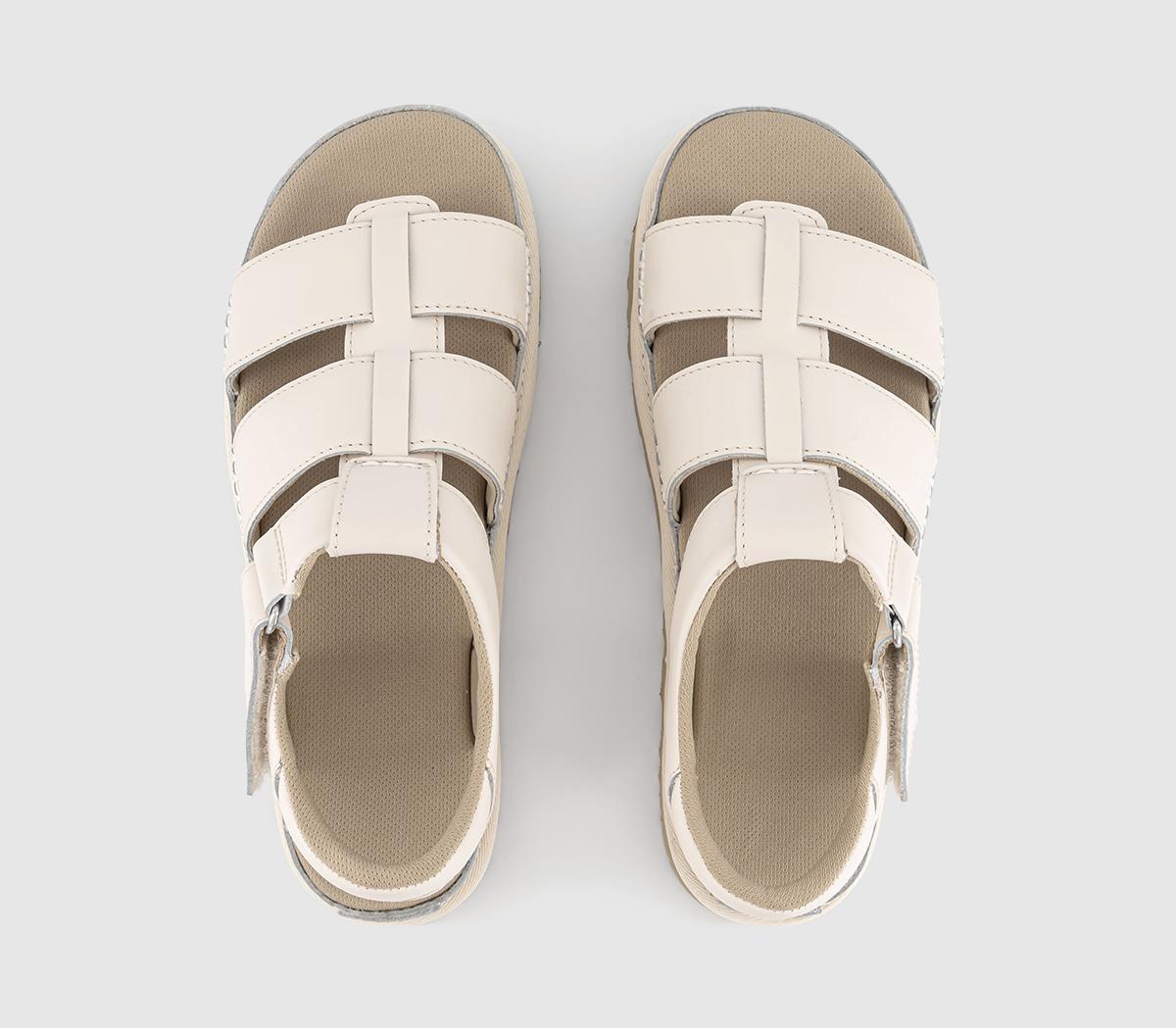 UGGGoldenstar Strap SandalsJasmine