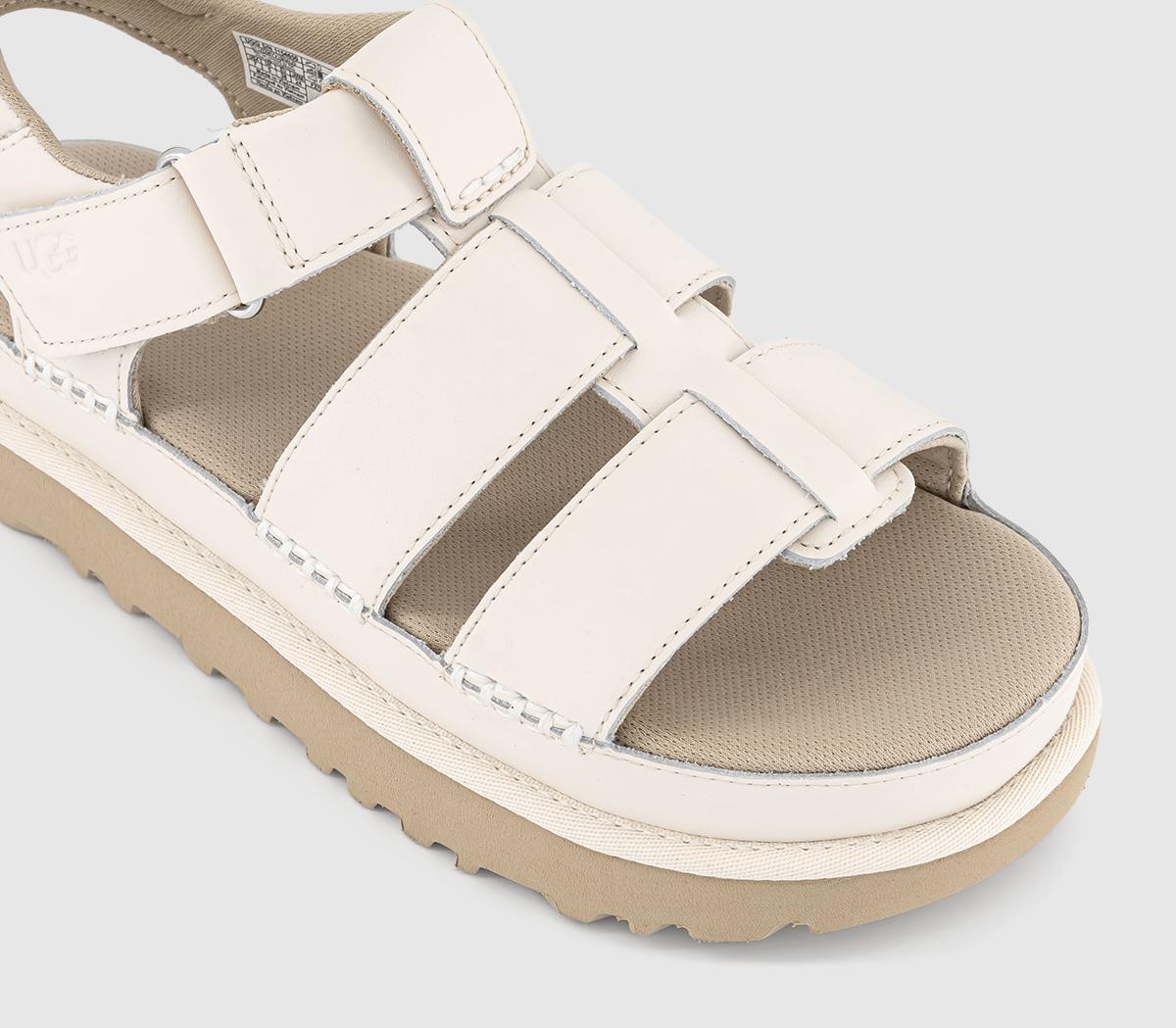 UGGGoldenstar Strap SandalsJasmine