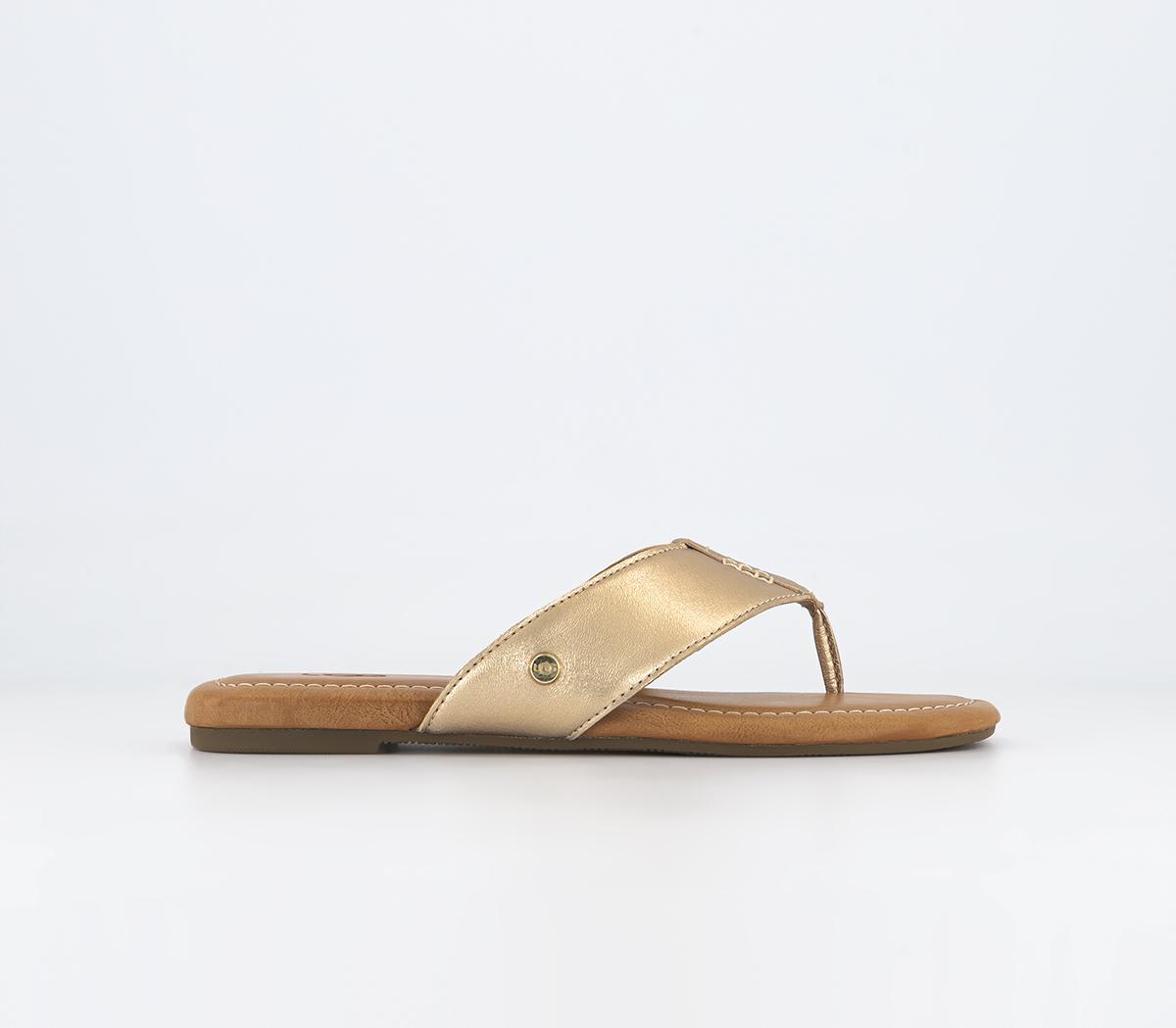 Ugg flip flops womens 2024 uk