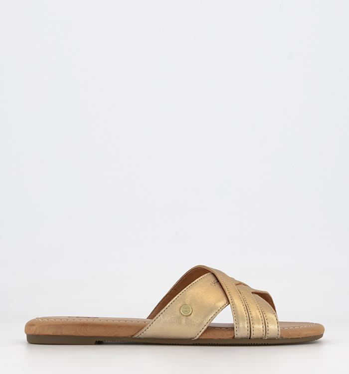 Office ugg flip store flops