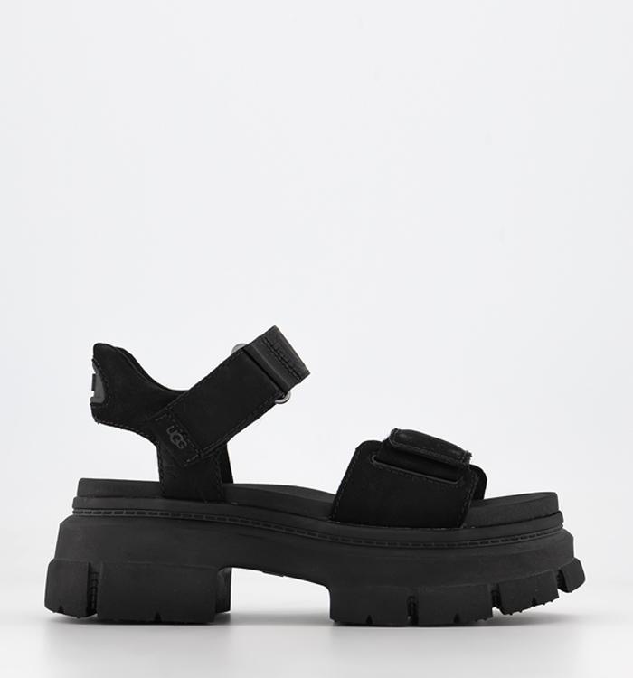 Chunky deals trainer sandals