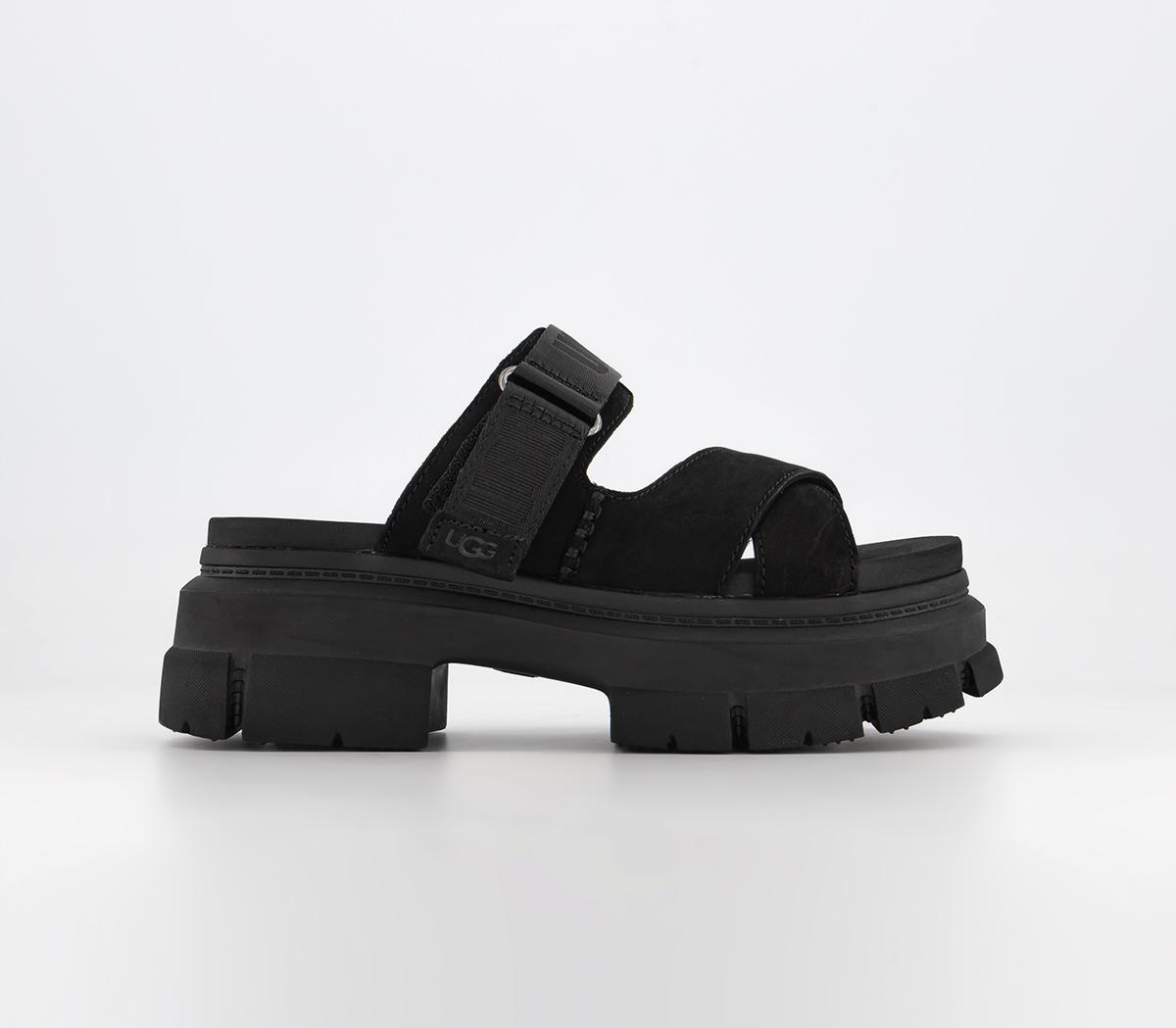 Office ugg outlet sliders