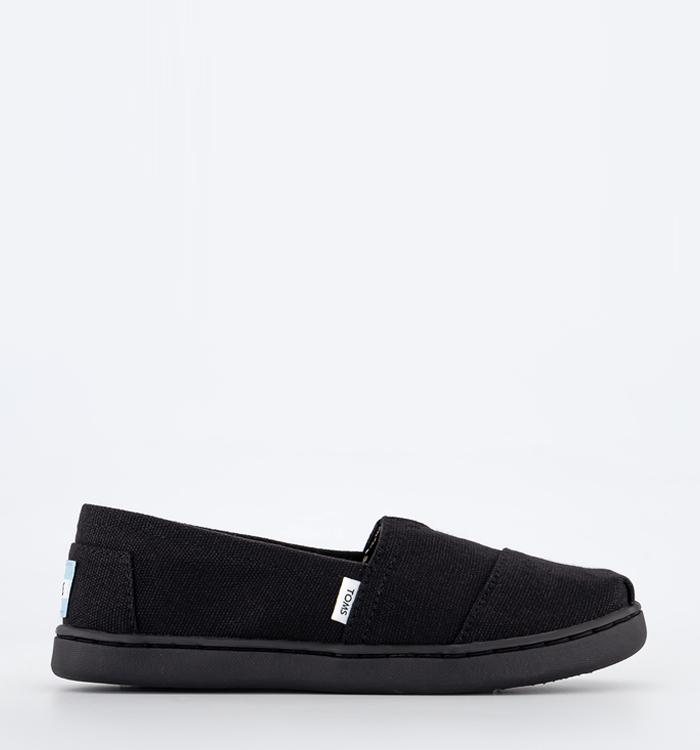 Toms hot sale shoes office