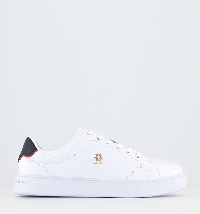 Tommy hilfiger shop shoes clearance