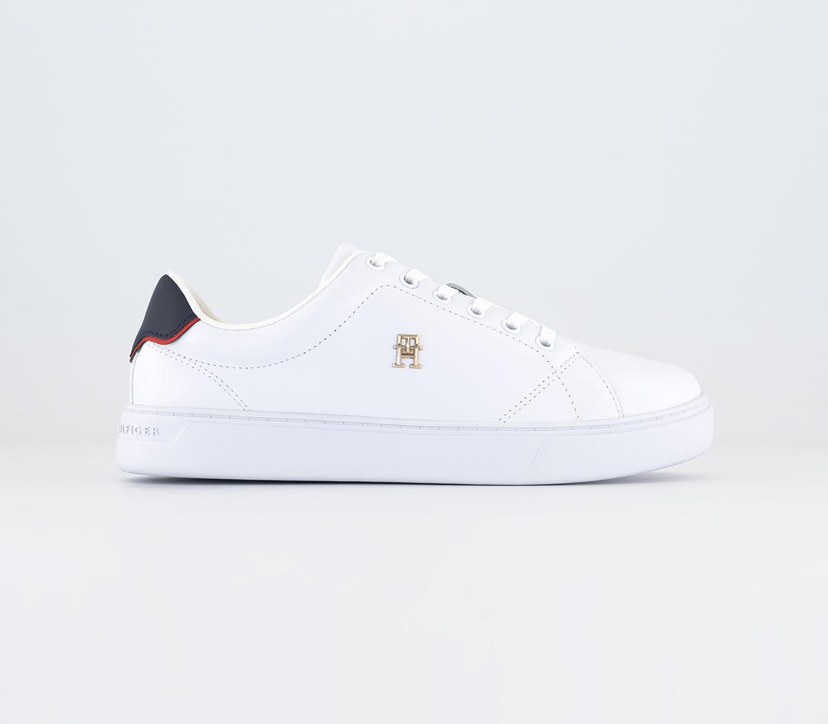 Tommy hilfiger trainers deals womens office