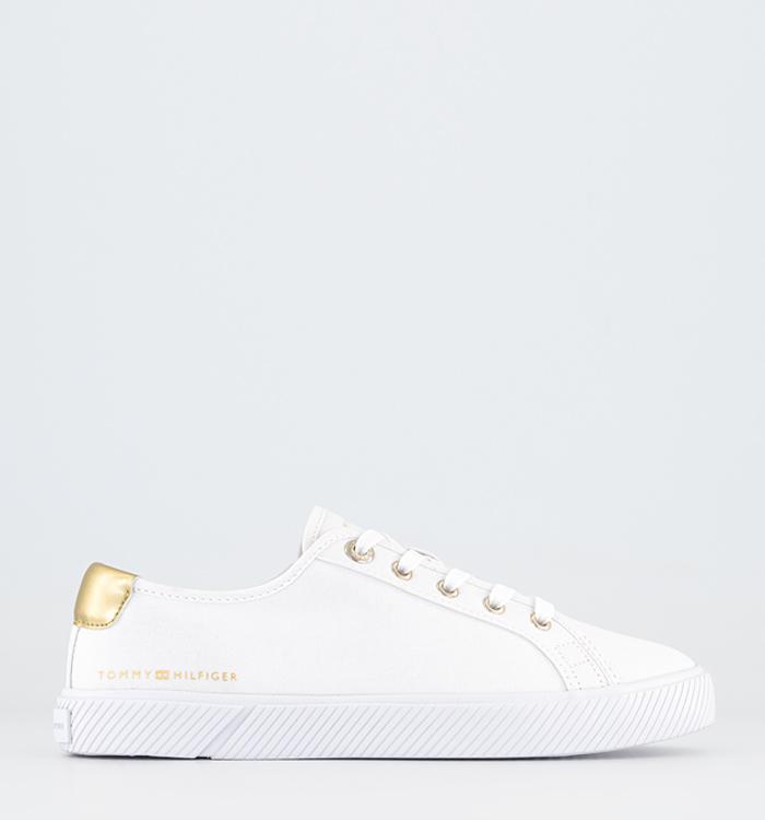 Tommy hilfiger deals trainers junior