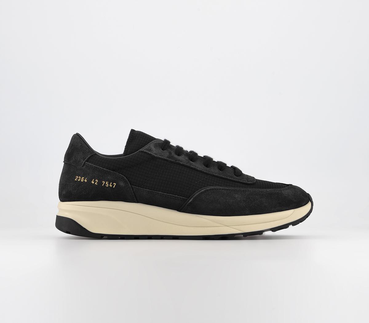 Common ProjectsTrack 80 Trainers Black