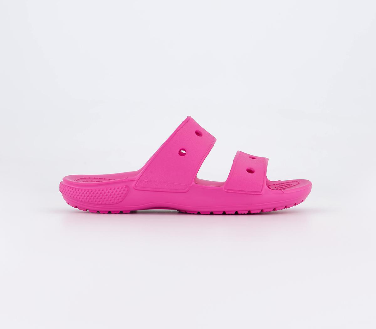 Buy Crocs Kids Crocband Sandals from Next USA