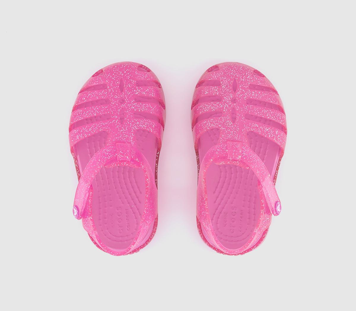 CrocsIsabella Toddler SandalsJuice