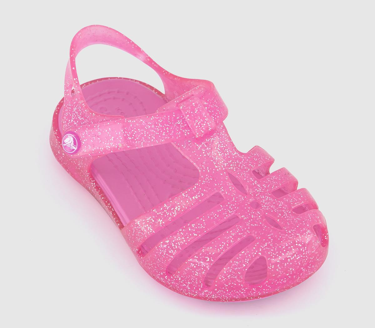 CrocsIsabella Toddler SandalsJuice