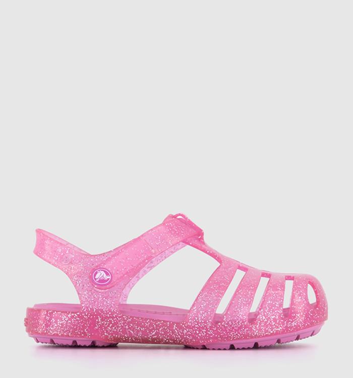 Crocs kids isabella online sandal