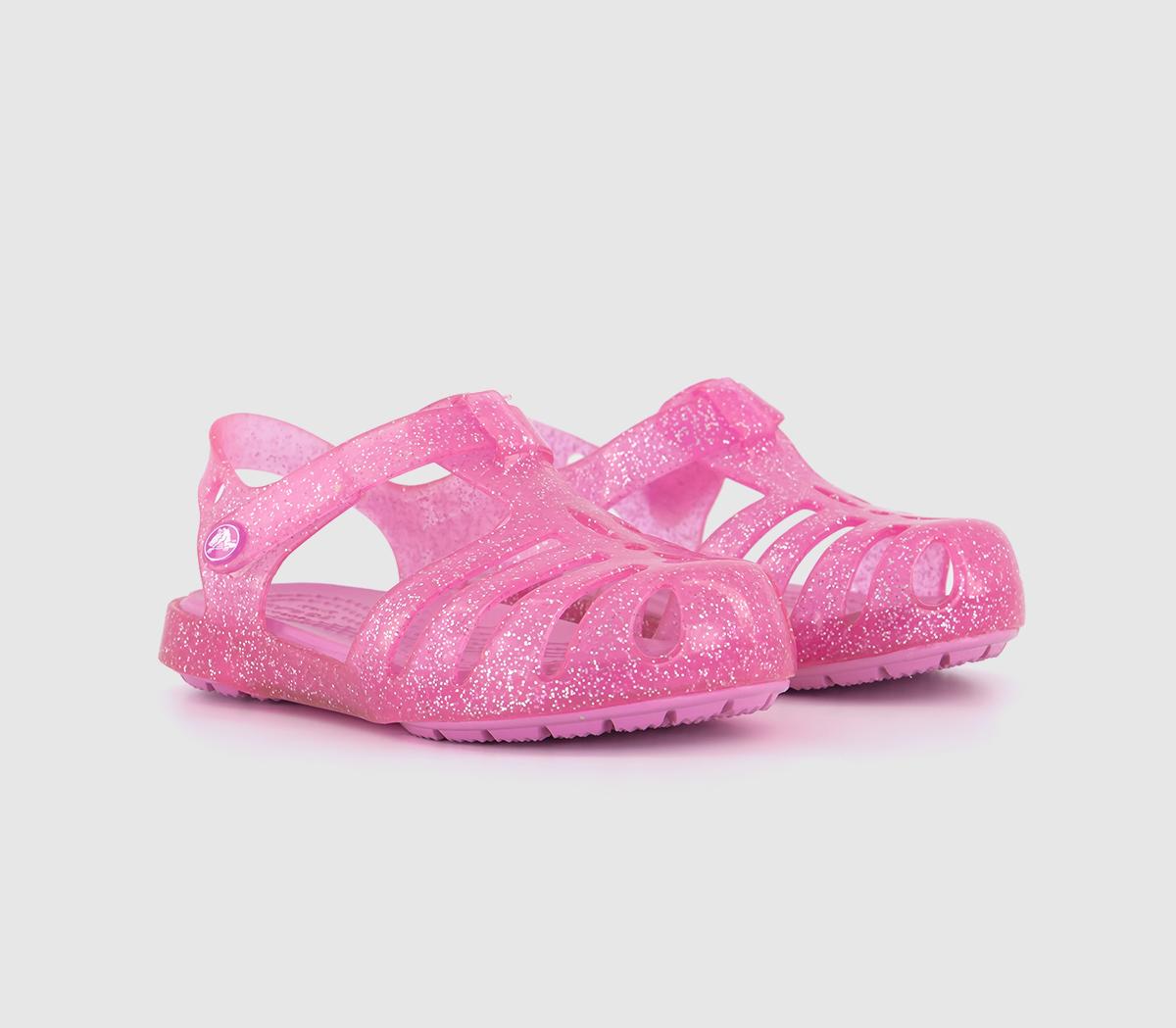 CrocsIsabella Toddler SandalsJuice