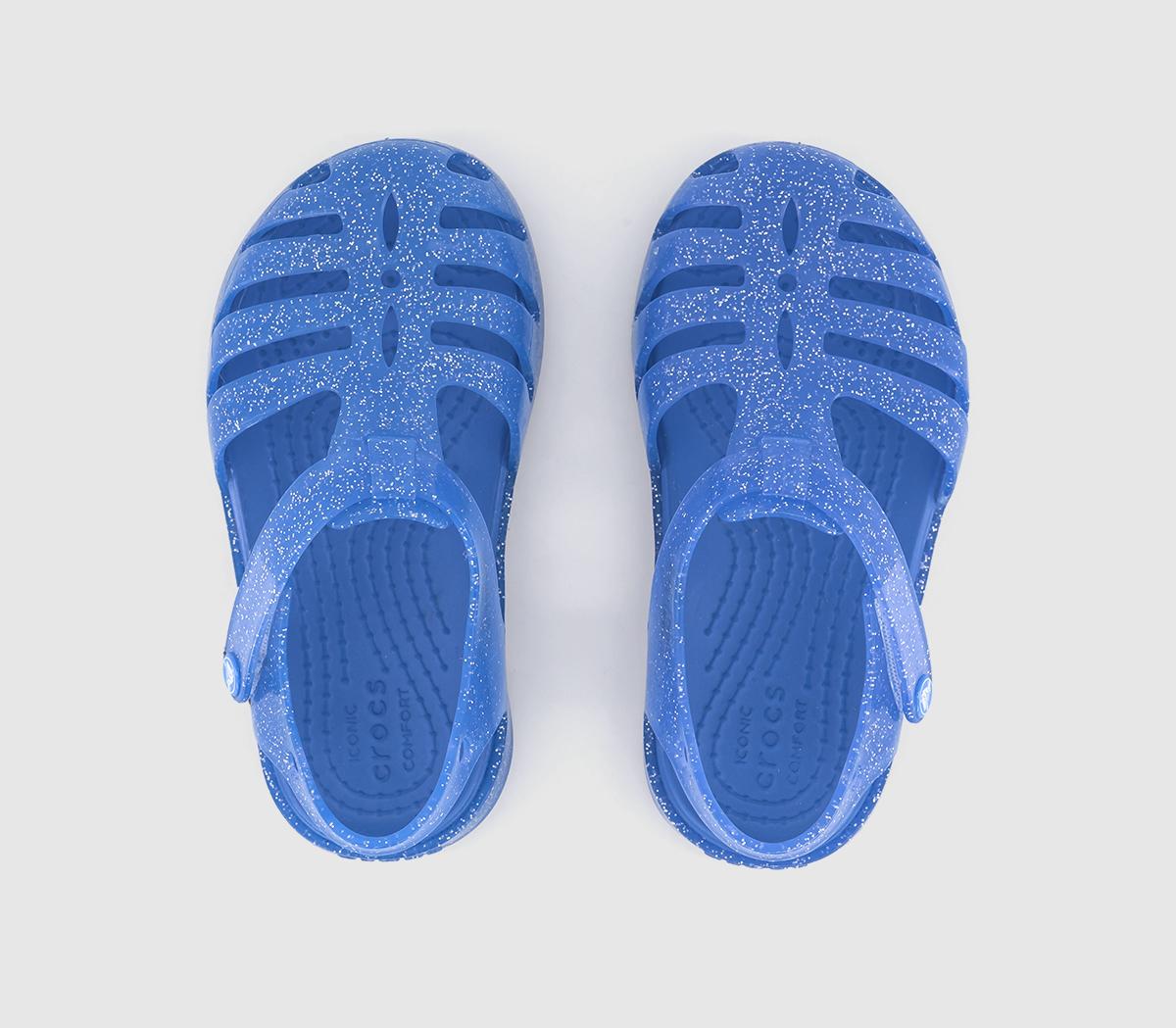 CrocsIsabella Toddler Sandals Moon Jelly