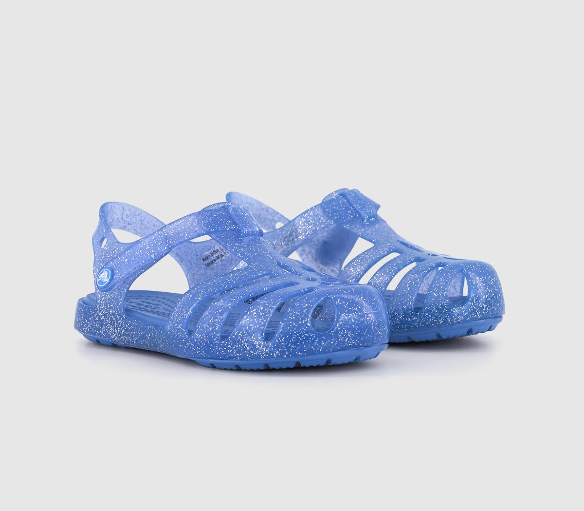 CrocsIsabella Toddler Sandals Moon Jelly
