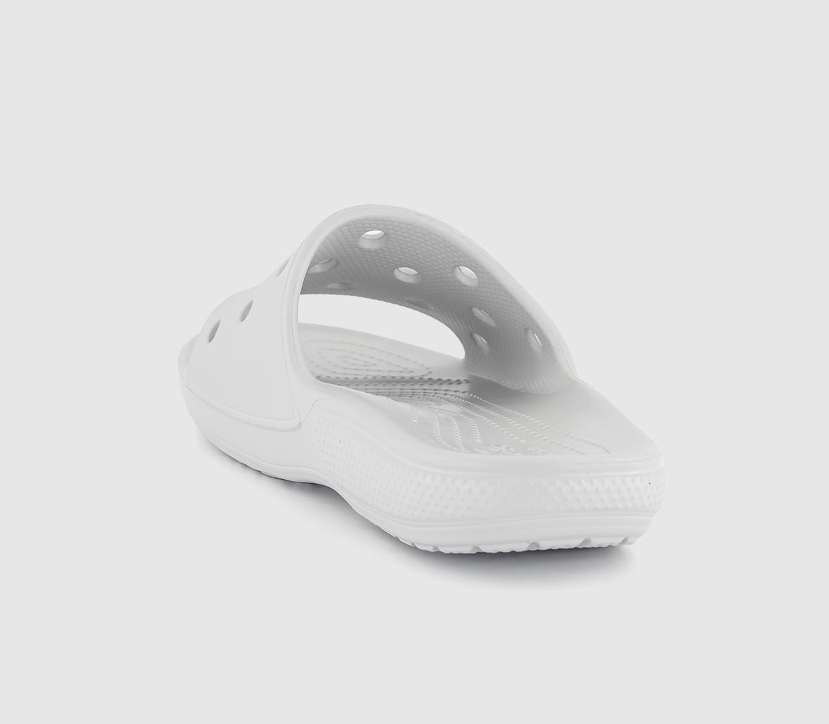 Crocs Classic Crocs Slides M Crocs Classic Crocs Slides M Atmosphere
