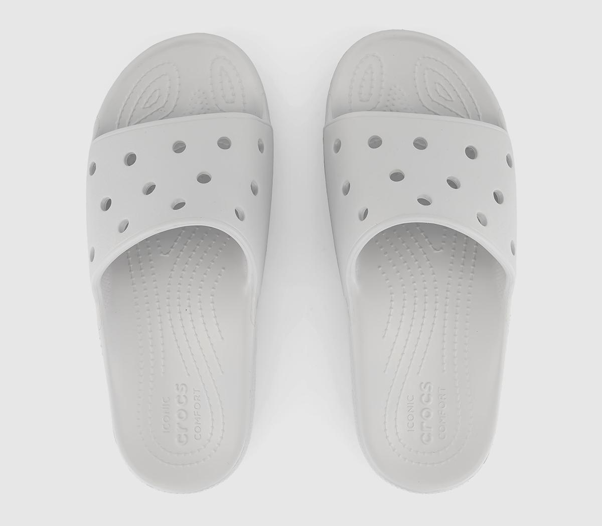 Crocs Classic Crocs Slides M Crocs Classic Crocs Slides M Atmosphere