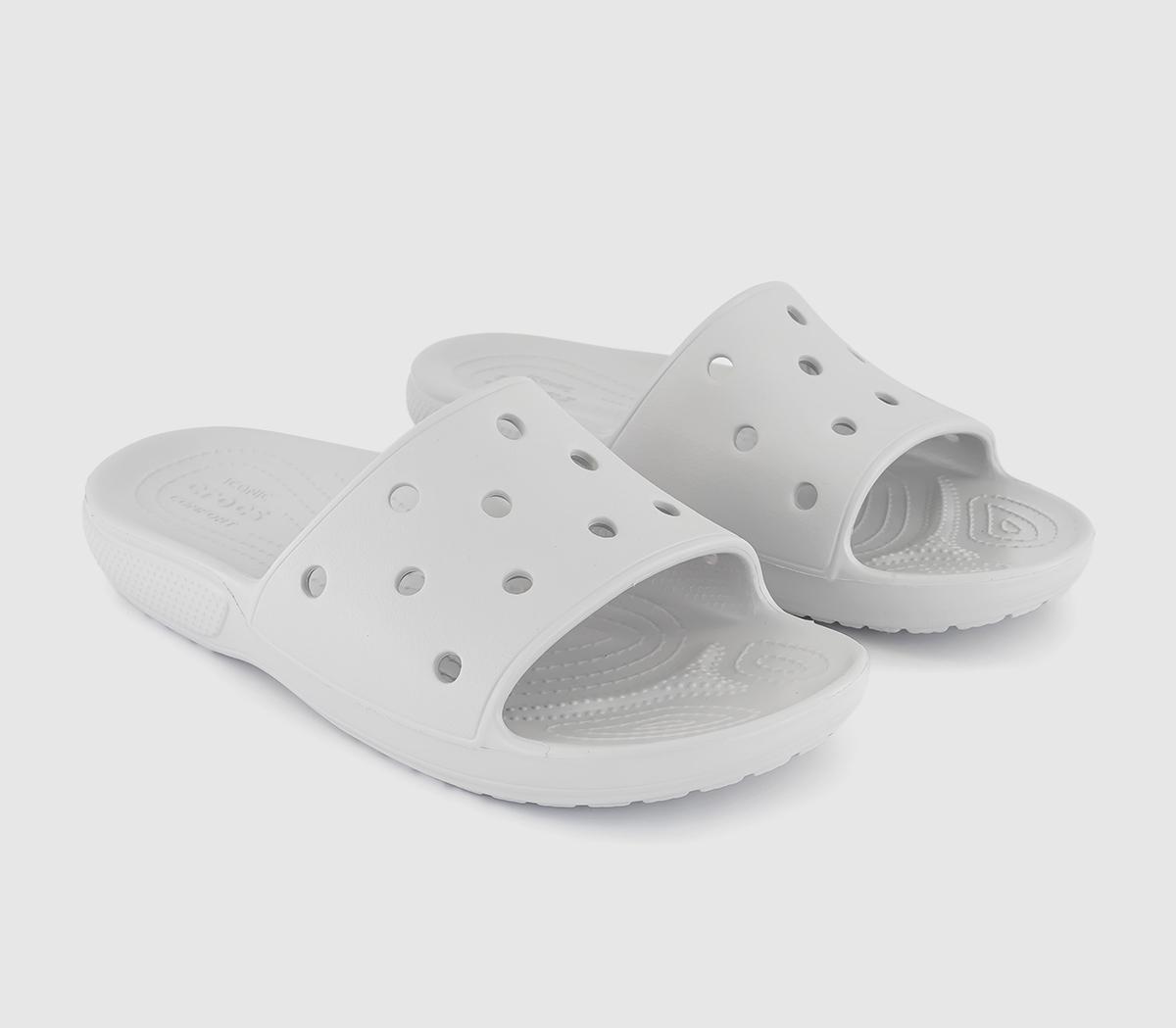 Crocs Classic Crocs Slides M Crocs Classic Crocs Slides M Atmosphere