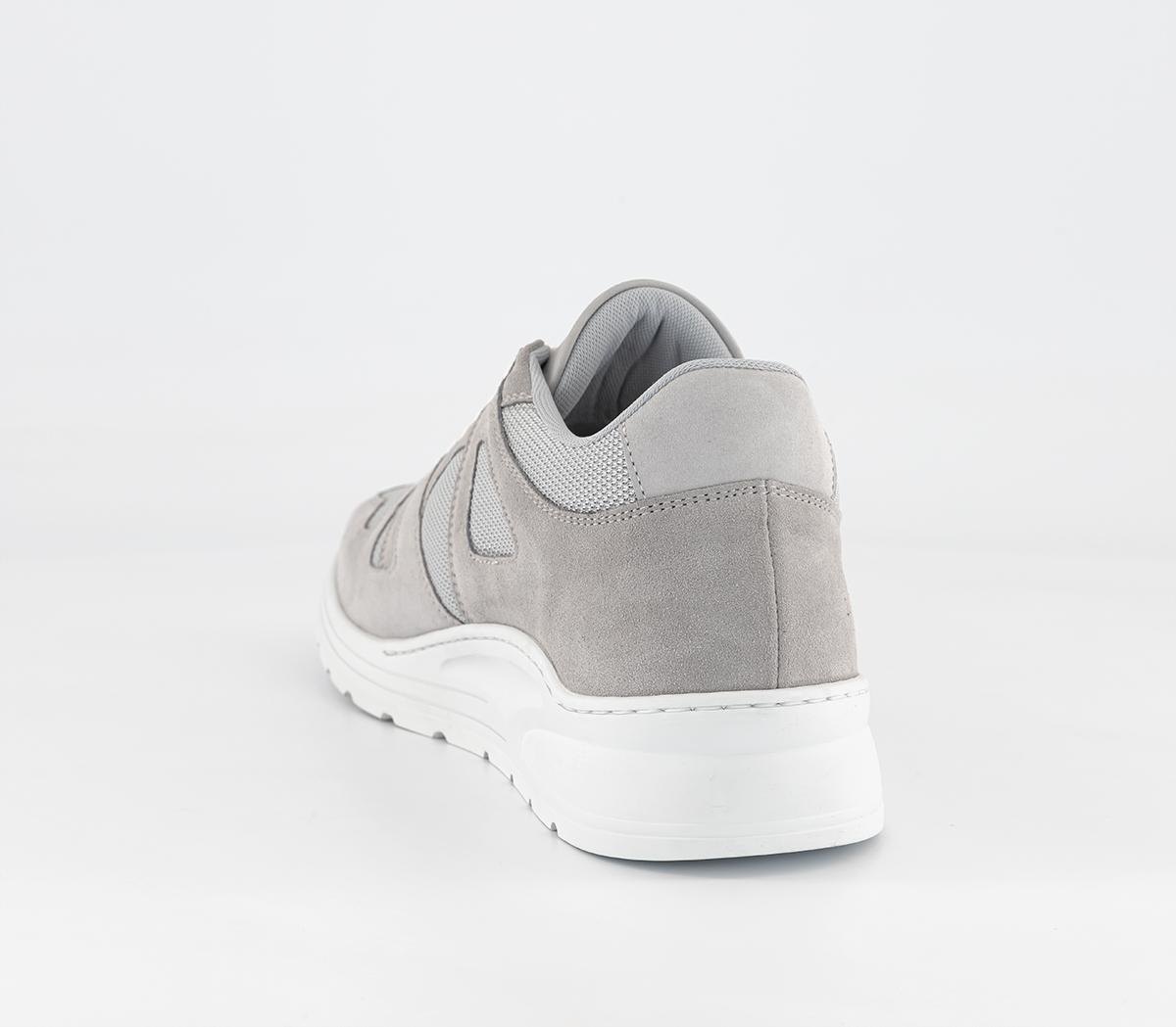 Common ProjectsCross TrainersGrey