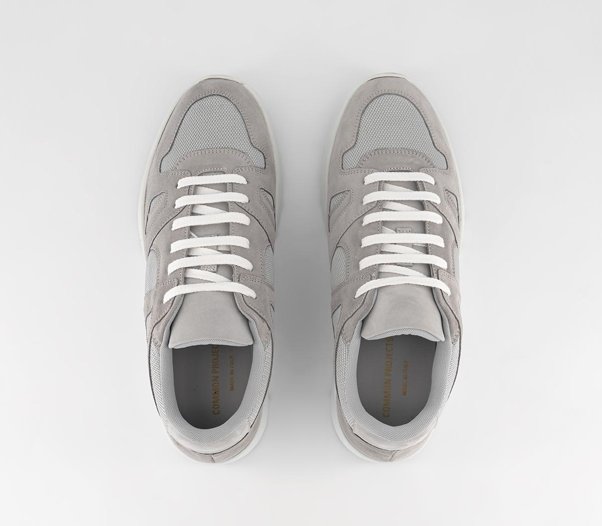 Common ProjectsCross TrainersGrey