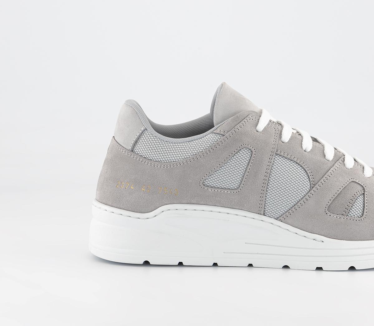 Common ProjectsCross TrainersGrey