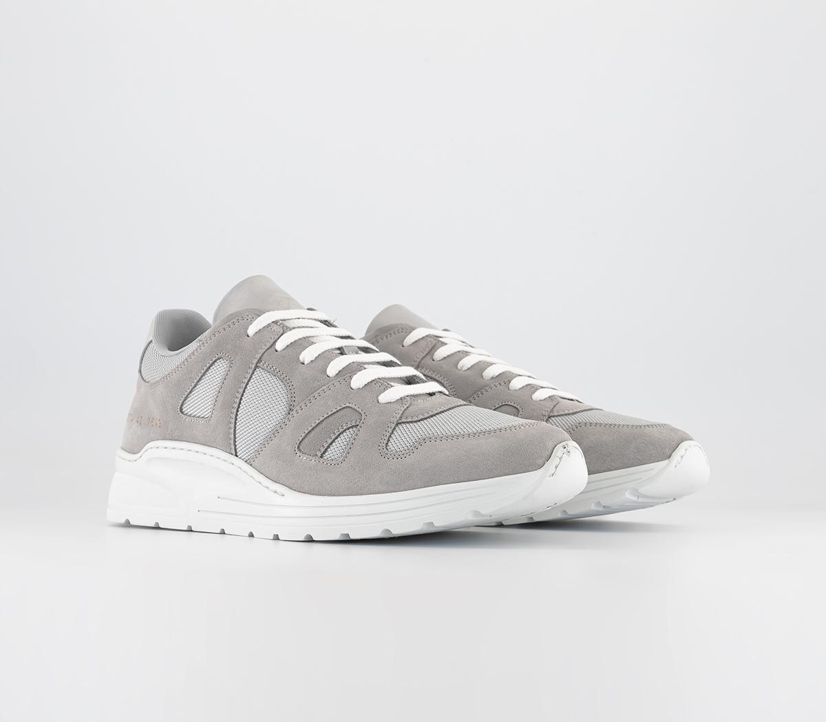 Common ProjectsCross TrainersGrey