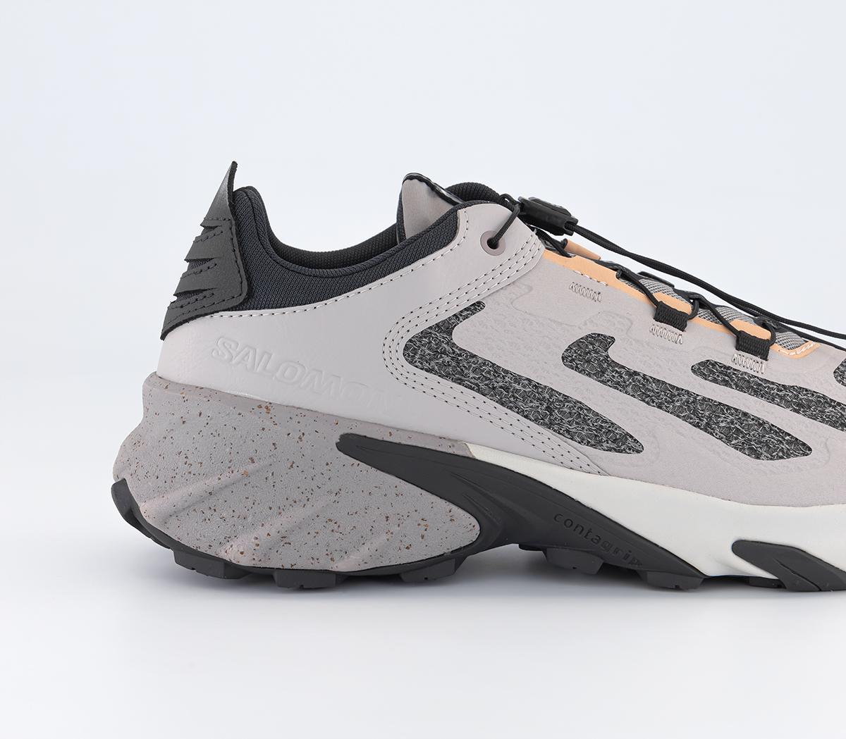 SalomonSpeedverse PRG TrainersAshes Of Rose Gull